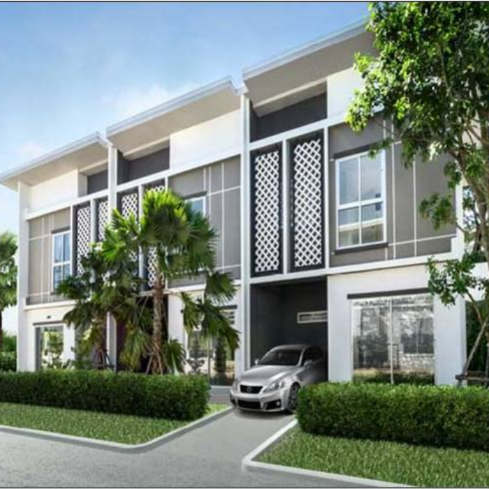 Amata Nakorn -Nong Tamlueng