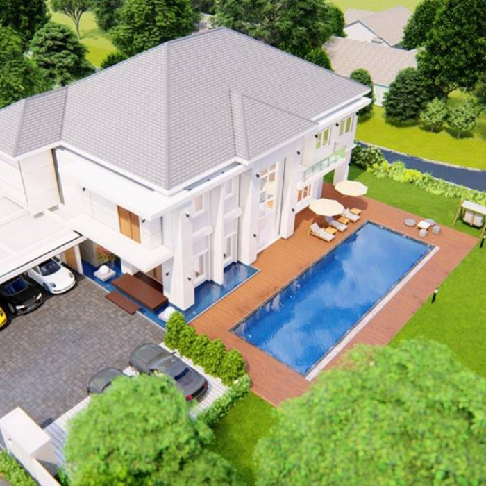 Grand Canal Prachachuen