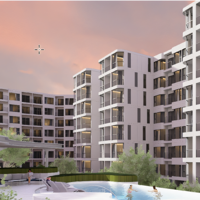 โครงการ คอนโดมิเนียม ภูเก็ต 2