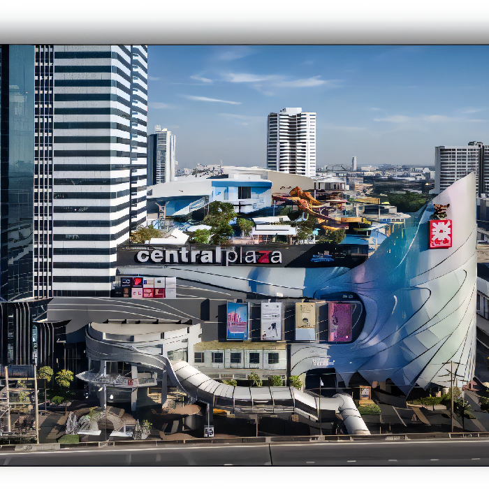 CENTRAL BANGNA -RENOVATE