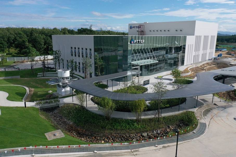 โครงการ PTIC Phase 2A