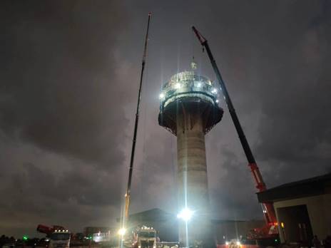 ท่าอากาศยานนานาชาติอู่ตะเภา