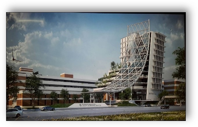 สถาบันเทคโนโลยีพระจอมเกล้า เจ้าคุณทหารลาดกระบัง  คณะครุศาสตร์อุตสาหกรรม