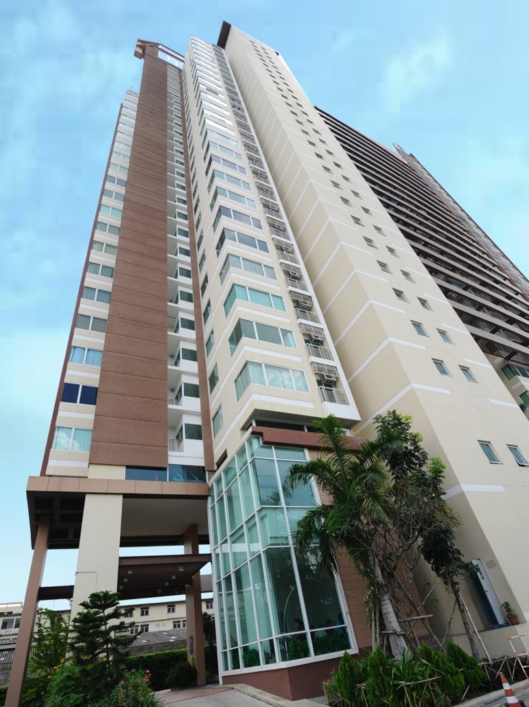 BANGKOK HORIZON PHETKASEM