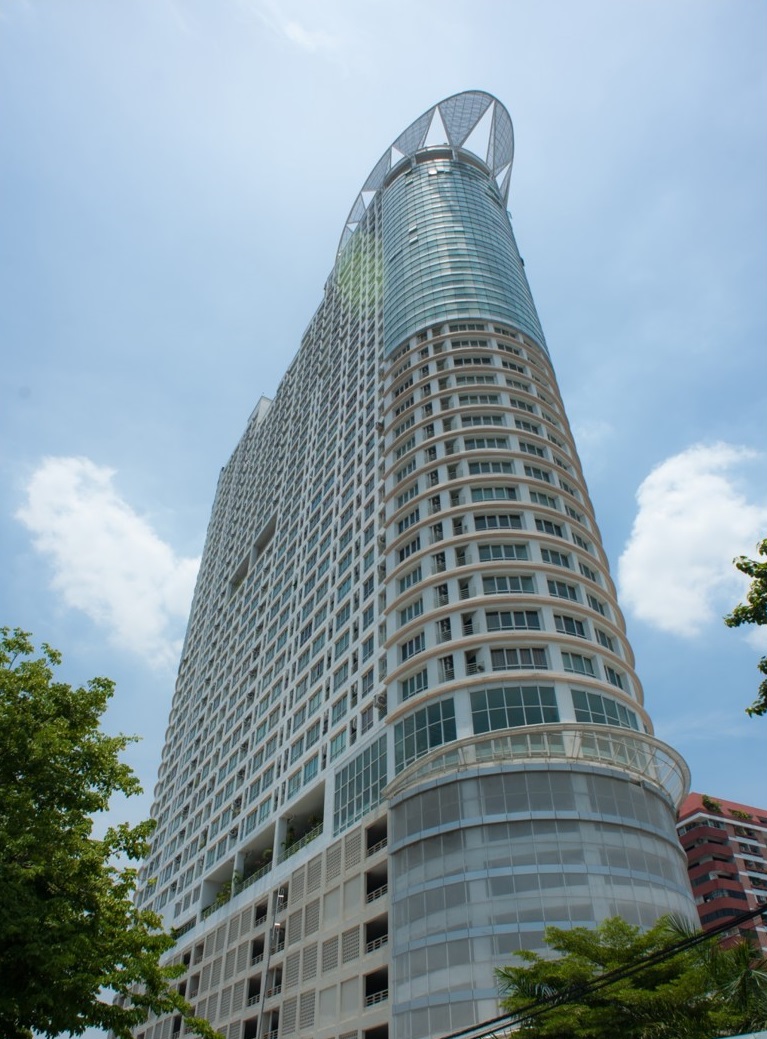 BANGKOK HORIZON RAMKHAMHANG