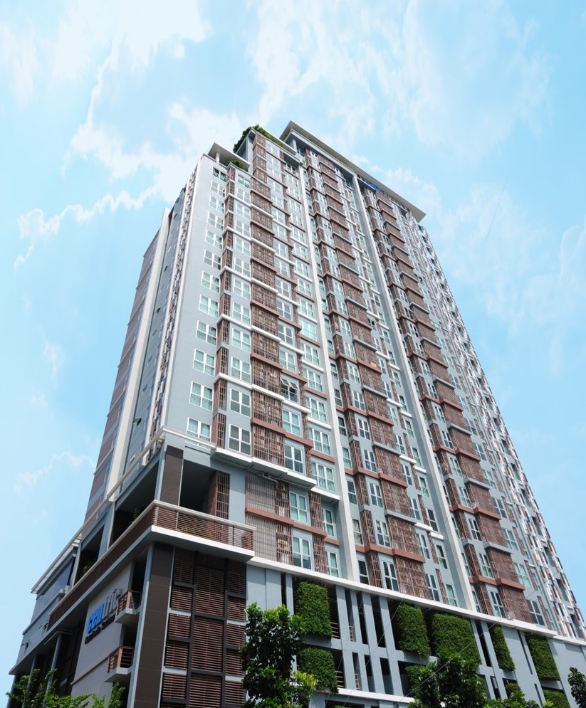 CENTRIC RATCHADA-SUTHISAN