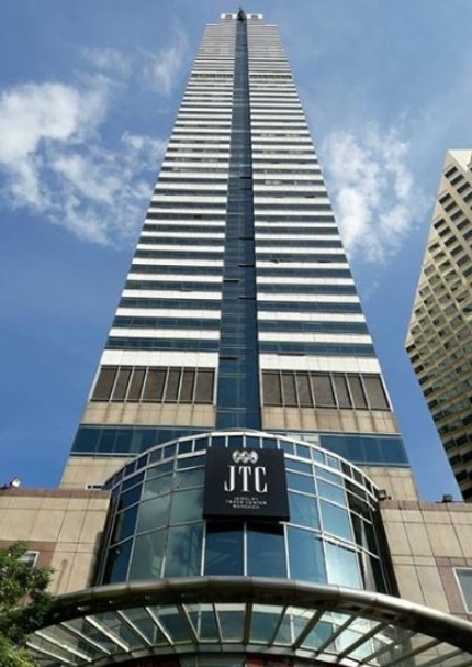 JTC BUILDING  (Renovation Works)