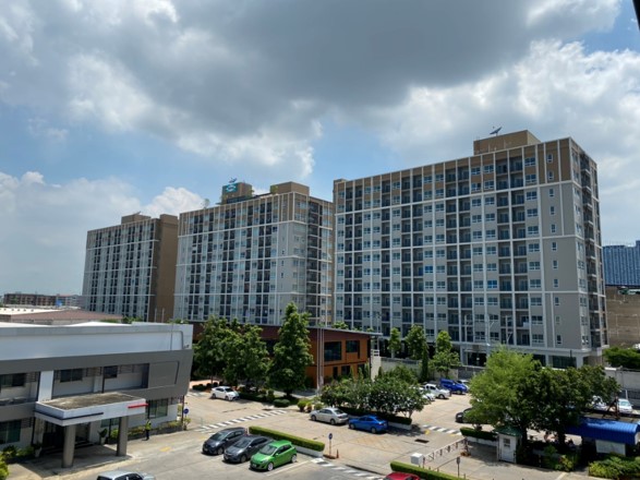 NICHE MONO (Pu-Chao)