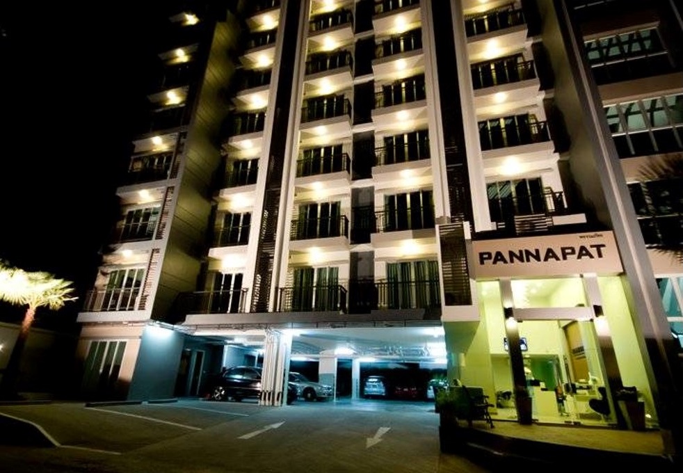 PANNAPAT PLACE