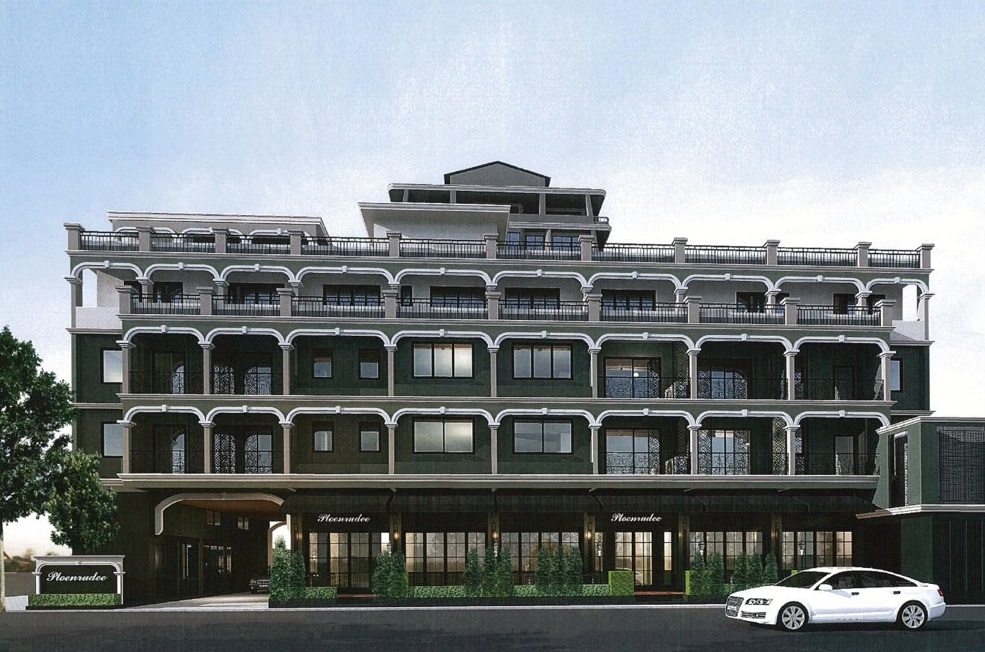 PLOENRUDEE RESIDENCE