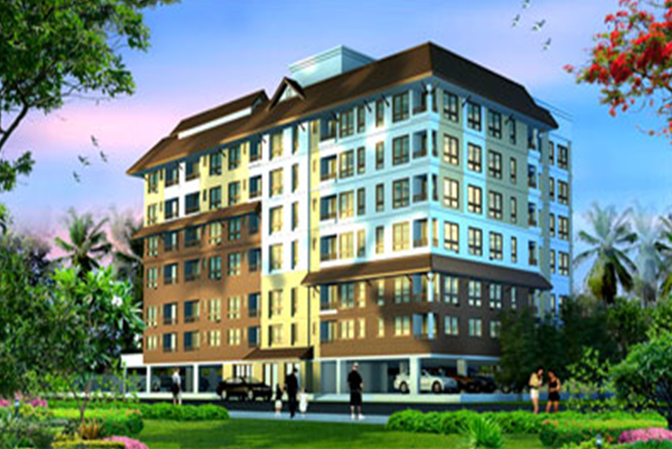 ROYAL REGENT RATCHADA 36