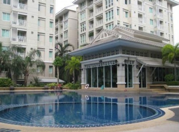 THE BANGKOK NARATHIWAS RATCHANAKARINT