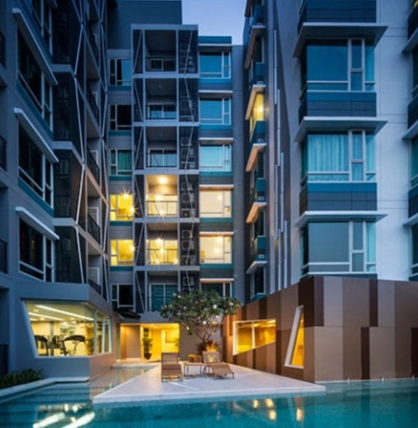 THE CREST SUKHUMVIT 49