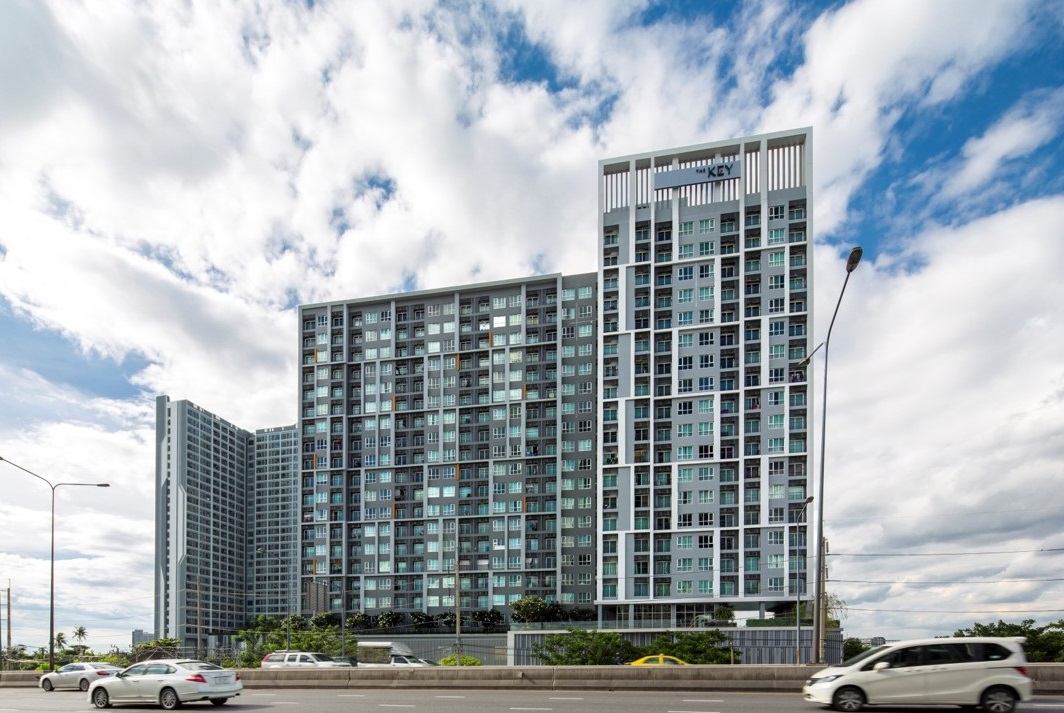 THE KEY BTS WUTTHAKAT