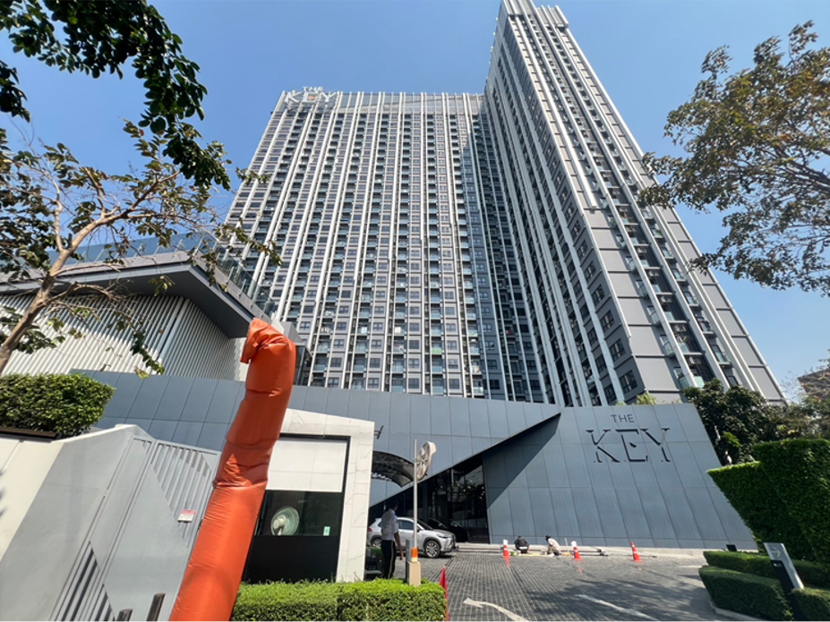 THE KEY –Phetkasem 48