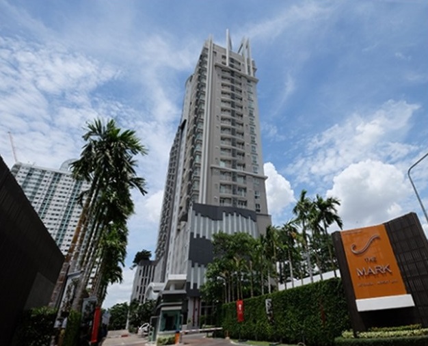 THE MARK RATCHADA -AIRPORT LINK