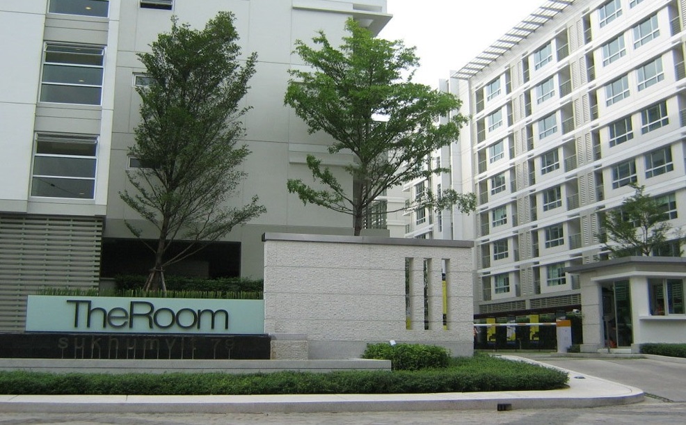 THE ROOM SUKHUMVIT 79