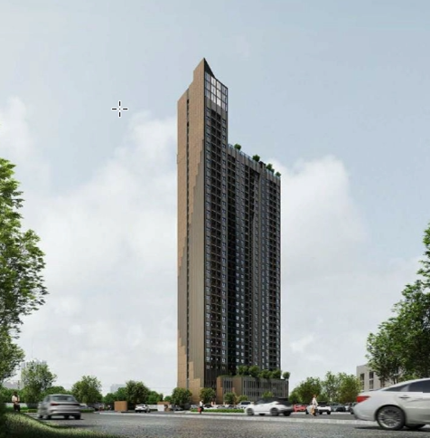 คอนโด เอสเซ็นท์ นครศรี