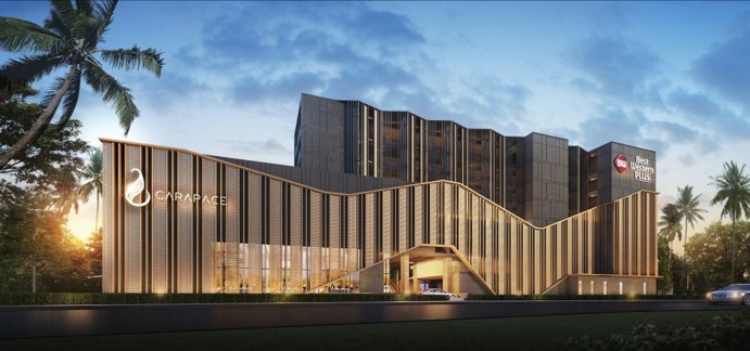 โครงการ คาราเพซ หัวหิน