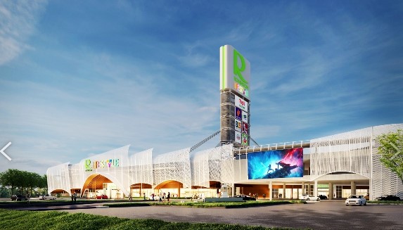 โรบินสัน ฉะเชิงเทรา (Renovate)