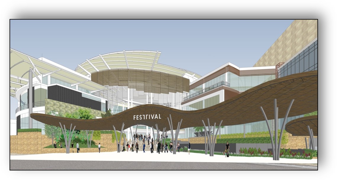 CENTRAL FESTIVAL PHUKET 1