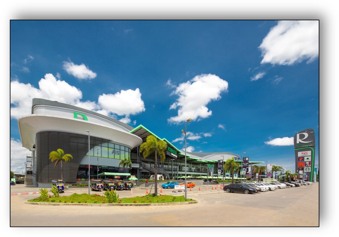 ROBINSON LIFESTYLE - SAMUTPRAKAN