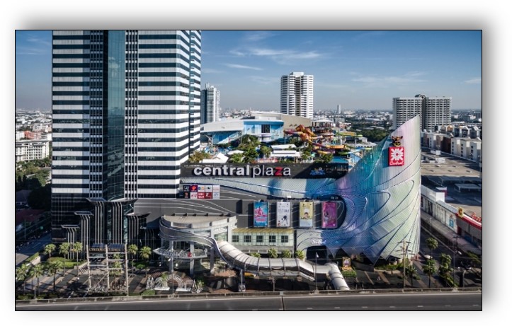 CENTRAL BANGNA -RENOVATE