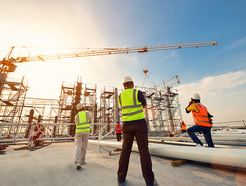 ทำไมการบริหารงานก่อสร้างถึงสำคัญ ?