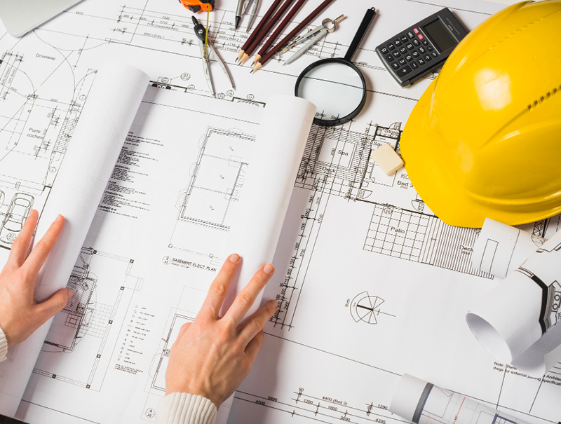 ทำไมการสำรวจปริมาณงานและควบคุมงบประมาณจึงสำคัญ ?