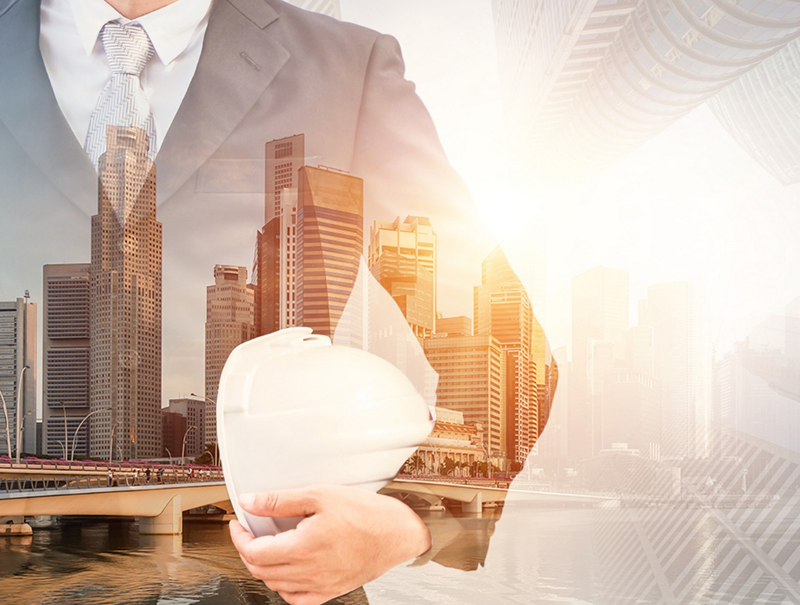 5 เหตุผลสำคัญที่ต้องเลือกใช้ Construction Management (CM) เพื่อความสำเร็จของโครงการก่อสร้าง