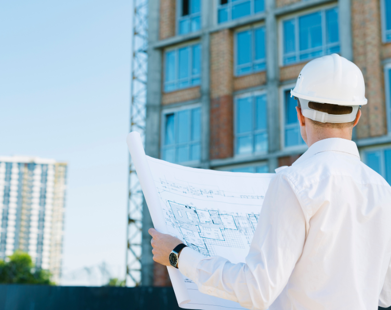 สำรวจปริมาณราคา Quantity Surveyor ( QS )